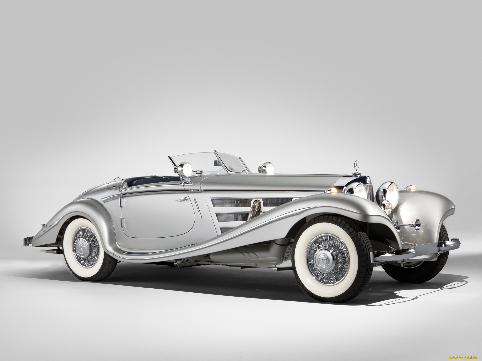 mercedes, benz, 540k, special, roadster, , 